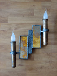 Wall lamp