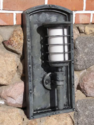 Lantern forg� 